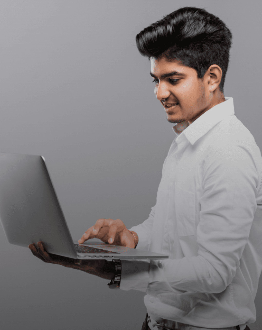 Мощь в каждом пикселе